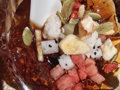 冰粉-渝信川菜(西单店)