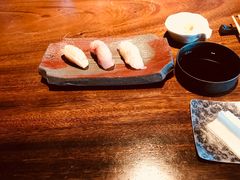 -桐寿司Sushi Tong