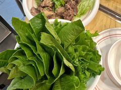 -嬷孙家潮汕牛肉火锅(北京路天河城店)