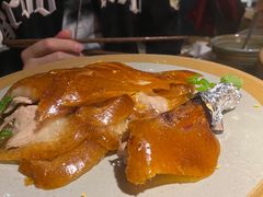 -青年公社烤鸭(青年路店)