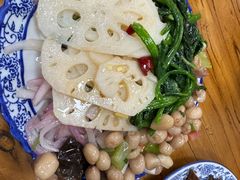 -朱秀英梆梆肉葫芦头(琉璃街店)