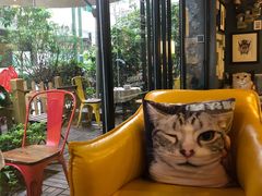 -咖法森林·咖啡  酒吧(天河店)