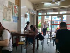 大堂-好成财牛排馆(涂门街总店)