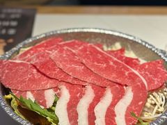 -黑木原精致料理·铁板烧