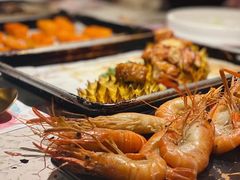 -素描餐厅(灵隐天竺店)