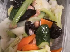 -津门如意包子铺(宾西路店)