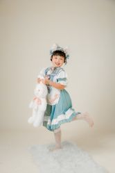 -倾城宝贝儿童摄影(浦东金谊店)