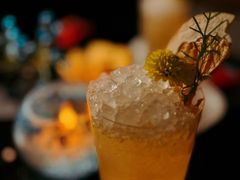 -广州四季酒店·天吧·高空酒吧