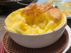 -港丽餐厅(领展购物广场·中关村店)