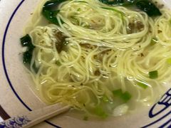 -鲁毓鲜蓬莱小面(黄山路店)