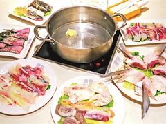 -鱼神·脆肉鲩 全鱼宴(西乡店)