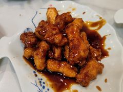 糖醋里脊-鼎香润(德胜门内店)