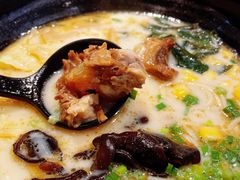 -禾绿寿司(星光68广场店)