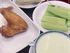 -民信老铺(双皮奶博物馆店)