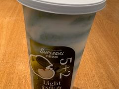 -Blueglass酸奶(华贸购物中心店)