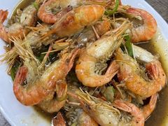 -贞姨美食·老字号海鲜大排档