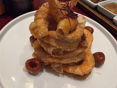 -北平楼·烤鸭·北京菜(牡丹园店)