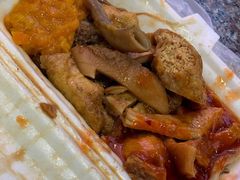 -细妹五香牛杂(步行街店)