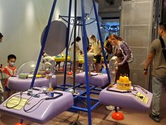 -香港科学馆