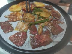 -酒拾烤肉(星沙店)
