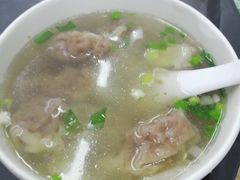 -清真蒋有记(老门东店)