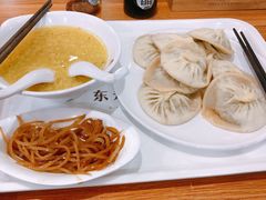 -东升灌浆包(辛庄街总店)