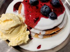 -foodoo芙多松饼店