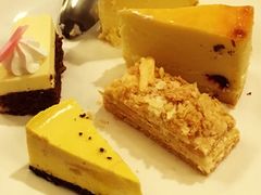 -厦门海景千禧大酒店·海景咖啡厅