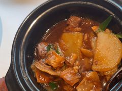 -谭厨中山传家菜.乳鸽.脆鲩鱼(华强北中航城店)