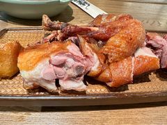 -大盐帮川菜馆(长楹天街店)