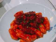 排骨烧年糕-同庆楼(华强吾悦广场店)