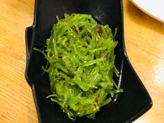 -鬼味烤翅(南锣鼓巷店)