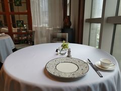 -广州富力丽思卡尔顿酒店·丽轩·粤菜