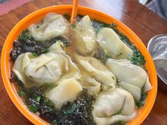 -阿麟馄饨(延长路店)