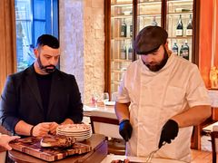 -Mammamia意大利餐厅(阳春巷店)