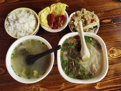 -陈记汤饭(水巷口店)