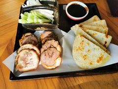 -北京柏悦酒店·锦庭餐厅Dining Room