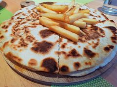 -ALAMEEN阿拉伯餐厅(三里屯店)