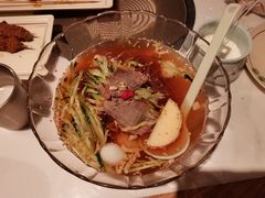 -七八冷面·延边朝鲜族美食(圣熙八号店)