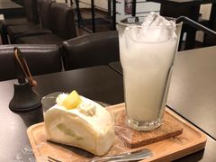 -KOMUGI 小麦家(新地假日广场店)