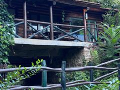 -北京水岸山吧度假村(雁栖镇店)
