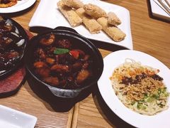 -峨嵋小镇·川菜(勒泰中心店)