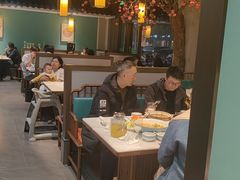 -曹家小菜(胜太路店)