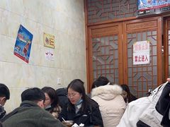 -刘信牛羊肉小炒泡馍(回民街店)