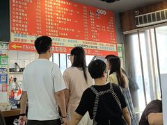 -小卫香辣面馆(老二中老大门店)