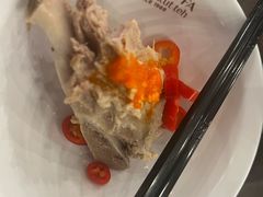 -松發肉骨茶(先得坊店)