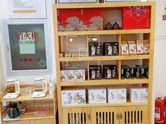 -健合堂中医养生·经络调理(天通苑旗舰店)