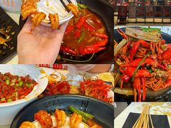 -聚味瞿记·龙虾堂(坡子街店)