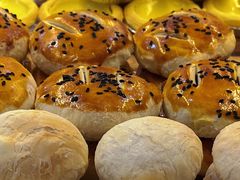 -美嘉华面包西饼店(红胜坊店)