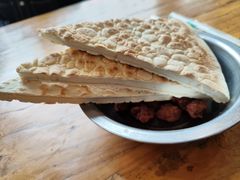 -清真马杰山牛肉汤馆
